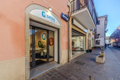 Gelsia Vimercate esterno