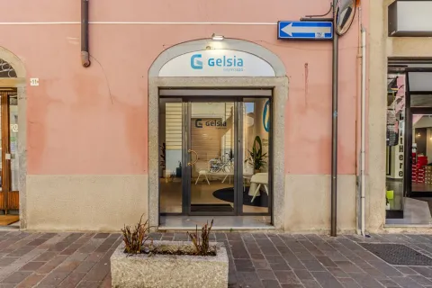 Gelsia Vimercate esterno
