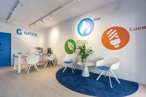 Gelsia Vimercate interno