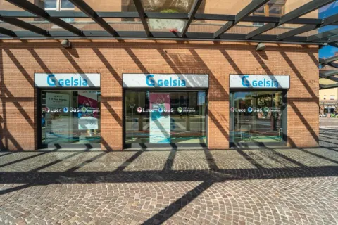 Gelsia Point Desio