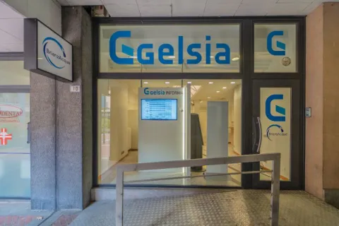 Gelsia Point Giussano