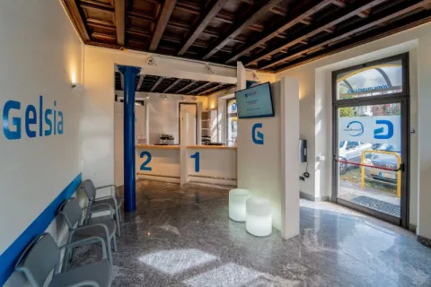 Gelsia Point Sovico