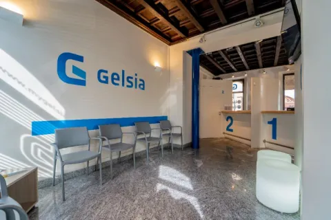 Gelsia Point Sovico